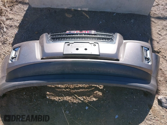 2010 GMC Terrain SLT-1 with VIN 2CTALFEW7A6311837, listed as a IAAI auction lot 41289251 with 129,022 mi miles and . Bid and sale history available at DreamBid. Image 12.