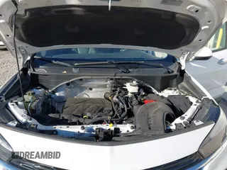 2022 Buick Encore GX Select with VIN KL4MMDS27NB103546, listed as a IAAI auction lot 41492655 with 163,151 mi miles and . Bid and sale history available at DreamBid. Image 10.