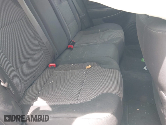 2018 Ford Taurus SEL with VIN 1FAHP2E80JG111770, listed as a IAAI auction lot 42137705 with Not provided miles and . Bid and sale history available at DreamBid. Image 8.