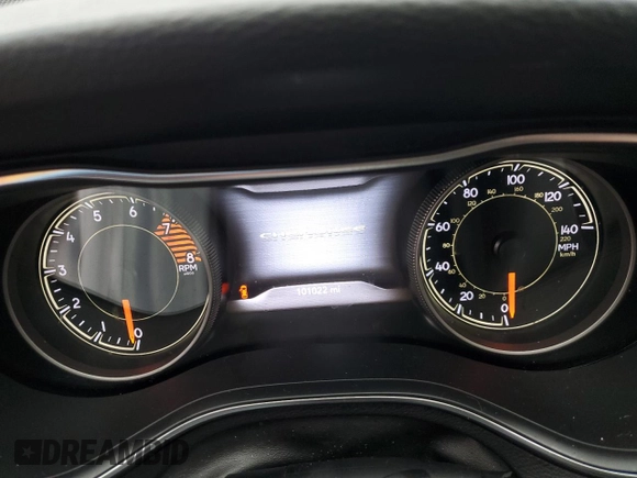 2020 Jeep Cherokee Limited with VIN 1C4PJMDX3LD562210, listed as a Copart auction lot 82904974 with 101,022 mi miles and Non repairable. Bid and sale history available at DreamBid. Image 9.