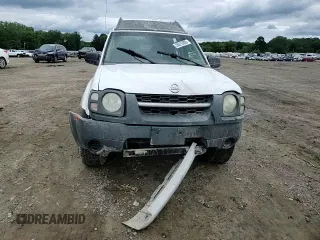 2003 Nissan Xterra XE z VIN 5N1ED28TX3C649100, wystawiony jako Copart lot #58615605 z przebiegiem 199 355 mil mil oraz Szkoda całkowita • Salvage title. Historia ofert i sprzedaży dostępna na DreamBid. Obrazek 13.