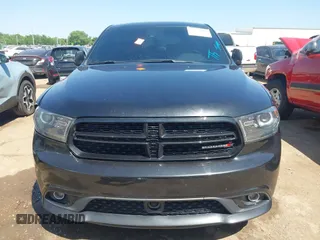 2014 Dodge Durango R/T с VIN 1C4SDHCT3EC494703, выставлен на аукционе IAAI как лот 42254467 с пробегом 156 417 миль миль и . История ставок и продаж доступна на DreamBid. Изображение 12.