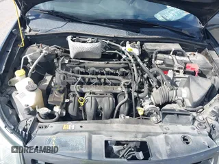 2010 Ford Focus SES with VIN 1FAHP3GN7AW291389, listed as a IAAI auction lot 42003153 with 151,987 mi miles. Bid and sale history available at carsss.com. Image 10.