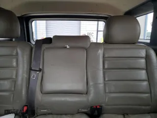 2006 Hummer H2 with VIN 5GRGN23U76H113527, listed as a Copart auction lot 72852734 with 280,429 mi miles and Clean Title. Bid and sale history available at carsss.com. Image 10.