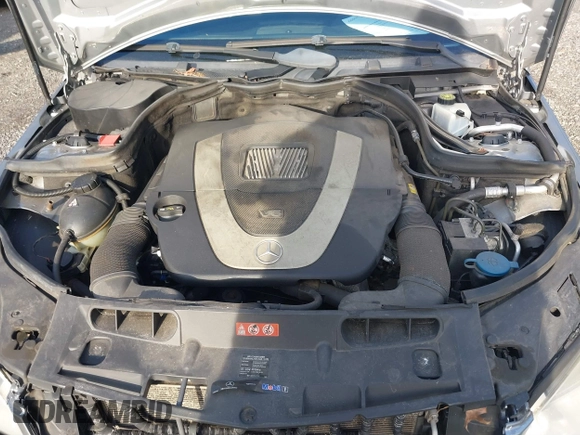 2009 Mercedes-Benz C-Class 3.0L Sport with VIN WDDGF81X49R063771, listed as a IAAI auction lot 41663364 with 166,377 mi miles. Bid and sale history available at carsss.com. Image 10.