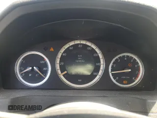 2008 Mercedes-Benz C 300 Sport с VIN WDDGF54X78F046988, выставлен на аукционе Copart как лот 62711495 с пробегом 164 443 миль миль и Списание • Salvage title. История ставок и продаж доступна на DreamBid. Изображение 9.