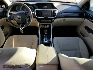2016 Honda Accord Sedan EX with VIN 1HGCR2F78GA063923, listed as a Copart auction lot 47682925 with 153,800 mi miles and Salvage Title. Bid and sale history available at carsss.com. Image 8.