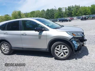 2015 Honda CR-V EX z VIN 2HKRM4H57FH651026, wystawiony jako IAAI lot #42340431 z przebiegiem 70 815 mil mil oraz . Historia ofert i sprzedaży dostępna na DreamBid. Obrazek 13.