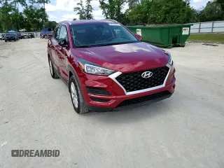 2021 Hyundai Tucson Value z VIN KM8J33A45MU341919, wystawiony jako Copart lot #52718455 z przebiegiem 58 268 mil mil oraz Nie do naprawy • Non repairable. Historia ofert i sprzedaży dostępna na DreamBid. Obrazek 14.