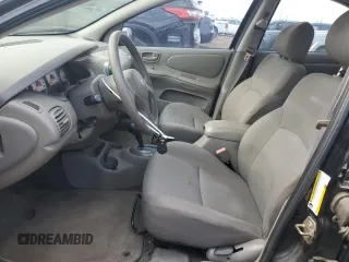 2005 Dodge Neon SXT with VIN 1B3ES56C85D144430, listed as a Copart auction lot 63875964 with 170,180 mi miles and Clean Title. Bid and sale history available at carsss.com. Image 7.