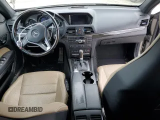 2013 Mercedes-Benz E 550 с VIN WDDKJ7DB4DF183485, выставлен на аукционе Copart как лот 72271004 с пробегом 84 498 миль миль и Списание • Salvage title. История ставок и продаж доступна на DreamBid. Изображение 8.