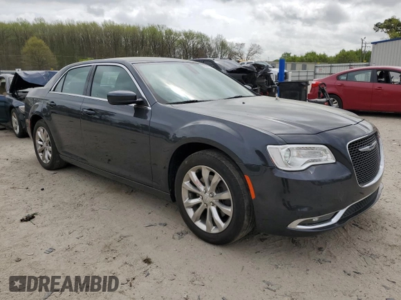 2019 Chrysler 300 Touring with VIN 2C3CCARG9KH626739, listed as a Copart auction lot 51307705 with 144,710 mi miles and Salvage Title. Bid and sale history available at carsss.com. Image 4.