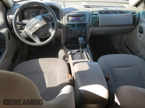 2003 Jeep Grand Cherokee Laredo with VIN 1J4GX48S43C516026, listed as a Copart auction lot 45264525 with 113,222 mi miles and Salvage Title. Bid and sale history available at carsss.com. Image 8.