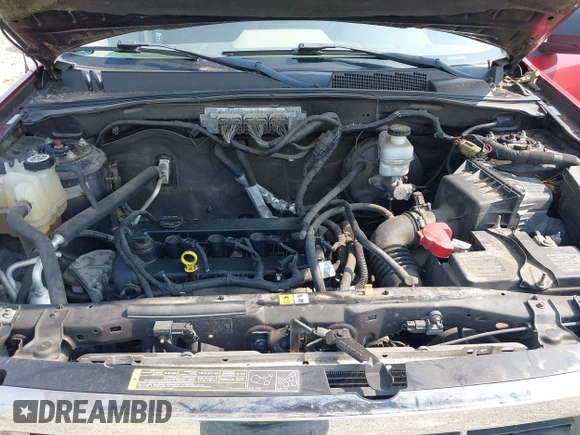 2009 Ford Escape XLS с VIN 1FMCU02789KB08634, выставлен на аукционе IAAI как лот 42415757 с пробегом 157 791 миль миль и . История ставок и продаж доступна на DreamBid. Изображение 10.