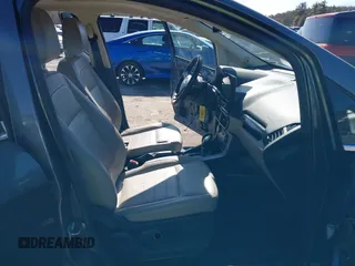 2019 Ford EcoSport Titanium with VIN MAJ6S3KL0KC296626, listed as a IAAI auction lot 41731669 with 126,883 mi miles and . Bid and sale history available at DreamBid. Image 5.