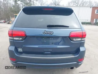 2021 Jeep Grand Cherokee Limited z VIN 1C4RJFBG1MC565928, wystawiony jako IAAI lot #41814256 z przebiegiem 70 324 mil mil oraz . Historia ofert i sprzedaży dostępna na DreamBid. Obrazek 16.