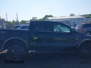 2019 Ford Ranger XL with VIN 1FTER4FH6KLB17809, listed as a IAAI auction lot 42409814 with 63,397 mi miles and . Bid and sale history available at DreamBid. Image 13.
