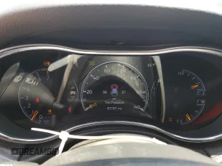 2018 Jeep Grand Cherokee Laredo E with VIN 1C4RJFAG6JC466776, listed as a Copart auction lot 54868055 with 87,797 mi miles and Salvage Title. Bid and sale history available at DreamBid. Image 9.
