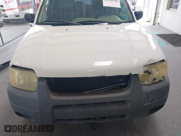 2004 Ford Escape XLT z VIN 1FMYU03184DA08689, wystawiony jako IAAI lot #42538780 z przebiegiem 251 930 mil mil oraz . Historia ofert i sprzedaży dostępna na DreamBid. Obrazek 13.