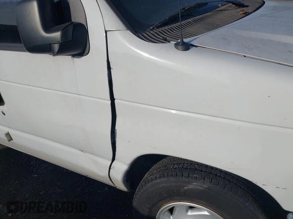 2012 Ford Econoline Passenger XL с VIN 1FBSS3BL1CDA44408, выставлен на аукционе IAAI как лот 41786066 с пробегом 187 468 миль миль и . История ставок и продаж доступна на DreamBid. Изображение 16.