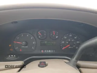 2004 Ford Taurus SES with VIN 1FAFP55S24G130538, listed as a Copart auction lot 50516485 with 129,375 mi miles and Salvage Title. Bid and sale history available at DreamBid. Image 9.