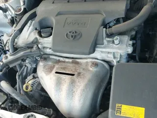 2014 Toyota Camry L with VIN 4T1BF1FKXEU352844, listed as a IAAI auction lot 43397212 with 109,254 mi miles and . Bid and sale history available at DreamBid. Image 19.