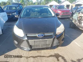 2013 Ford Focus SE z VIN 1FADP3F29DL216818, wystawiony jako IAAI lot #42347855 z przebiegiem 138 921 mil mil oraz . Historia ofert i sprzedaży dostępna na DreamBid. Obrazek 6.