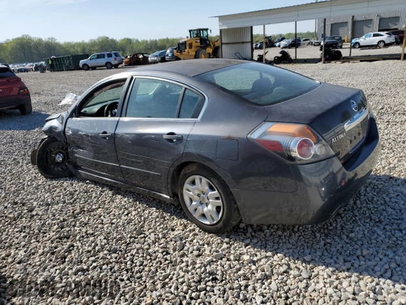 2012 Nissan Altima S with VIN 1N4AL2AP2CC196440, listed as a Copart auction lot 51795315 with 181,377 mi miles and Salvage Title. Bid and sale history available at DreamBid. Image 2.