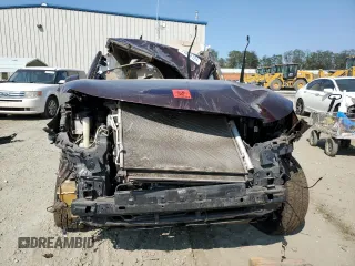 2012 Kia Sorento EX with VIN 5XYKU4A62CG222061, listed as a Copart auction lot 71044124 with 218,770 mi miles and Salvage Title. Bid and sale history available at carsss.com. Image 5.