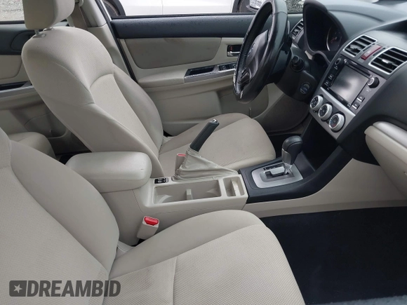 2016 Subaru Impreza Premium с VIN JF1GJAF66GH007808, выставлен на аукционе IAAI как лот 42214695 с пробегом 118 525 миль миль и . История ставок и продаж доступна на DreamBid. Изображение 5.