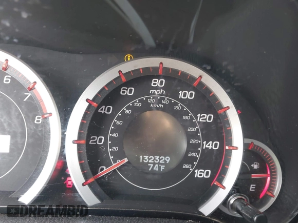 2012 Acura TSX Special Edition with VIN JH4CU2F8XCC025497, listed as a IAAI auction lot 41749258 with 132,329 mi miles and . Bid and sale history available at DreamBid. Image 7.