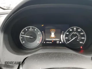 2021 Acura RDX Technology with VIN 5J8TC1H52ML000503, listed as a Copart auction lot 84688044 with 75,511 mi miles and Salvage title. Bid and sale history available at DreamBid. Image 9.