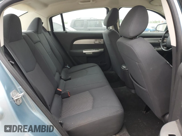 2009 Chrysler Sebring LX с VIN 1C3LC46B39N517950, выставлен на аукционе Copart как лот 62519005 с пробегом 181 464 миль миль и Чистый • Clean title. История ставок и продаж доступна на DreamBid. Изображение 10.