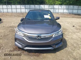 2016 Honda Accord Sport with VIN 1HGCR2F55GA095341, listed as a IAAI auction lot 42475410 with 154,470 mi miles and . Bid and sale history available at DreamBid. Image 12.