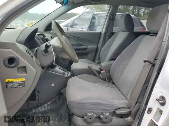 2007 Hyundai Tucson GLS with VIN KM8JM12B67U617088, listed as a Copart auction lot 51600075 with 155,444 mi miles and Clean Title. Bid and sale history available at carsss.com. Image 7.