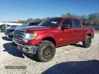 2014 Ford F-150 XL with VIN 1FTFW1ET8EKF32870, listed as a Copart auction lot 78998313 with 173,062 mi miles and Clean Title. Bid and sale history available at carsss.com. Image 1.