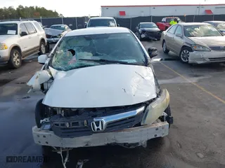 2012 Honda Civic Sdn LX with VIN 19XFB2F5XCE025289, listed as a IAAI auction lot 40777323 with 198,115 mi miles. Bid and sale history available at carsss.com. Image 13.