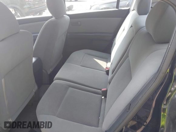 2010 Nissan Sentra S с VIN 3N1AB6AP5AL604390, выставлен на аукционе IAAI как лот 42443632 с пробегом 122 084 миль миль и . История ставок и продаж доступна на DreamBid. Изображение 8.