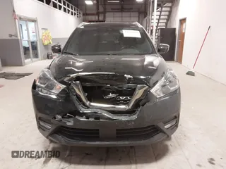 2020 Nissan Kicks SR with VIN 3N1CP5DV7LL557834, listed as a IAAI auction lot 41445280 with 69,208 mi miles and . Bid and sale history available at carsss.com. Image 12.