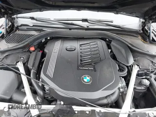 2020 BMW 8 Series 840i z VIN WBAAE4C01LCE09927, wystawiony jako IAAI lot #41908717 z przebiegiem 34 687 mil mil oraz . Historia ofert i sprzedaży dostępna na DreamBid. Obrazek 10.