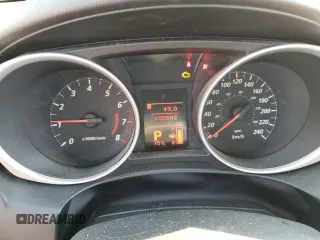 2013 Mitsubishi Outlander Sport SE с VIN 4A4AJ3AU0DE605495, выставлен на аукционе Copart как лот 75622534 с пробегом 180 642 миль миль и Чистый • Clean title. История ставок и продаж доступна на DreamBid. Изображение 9.