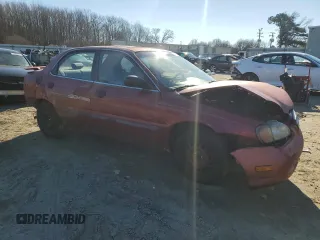 2001 Suzuki Esteem GL z VIN JS2GB41S915202412, wystawiony jako Copart lot #88372235 z przebiegiem 301 061 mil mil oraz Szkoda całkowita • Salvage title. Historia ofert i sprzedaży dostępna na DreamBid. Obrazek 4.