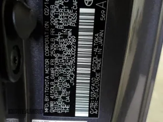 2016 Scion tC z VIN JTKJF5C75GJ022789, wystawiony jako Copart lot #54305435 z przebiegiem 49 007 mil mil oraz Szkody całkowita. Historia ofert i sprzedaży dostępna na DreamBid. Obrazek 12.