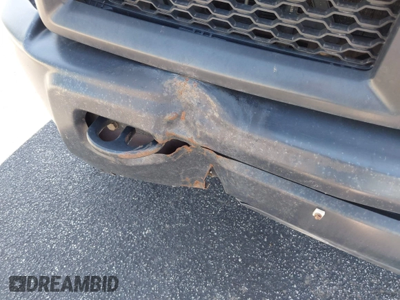 2015 Ram 2500 Tradesman с VIN 3C6TR5HT1FG524655, выставлен на аукционе IAAI как лот 42180369 с пробегом 167 159 миль миль и . История ставок и продаж доступна на DreamBid. Изображение 20.