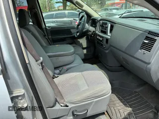 2008 Dodge 1500 SLT with VIN 1D7HA18208J232508, listed as a Copart auction lot 61104895 with 133,697 mi miles and Clean title. Bid and sale history available at DreamBid. Image 5.