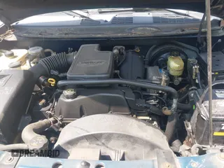 2002 Chevrolet TrailBlazer LTZ with VIN 1GNDT13S122374000, listed as a IAAI auction lot 42114054 with 196,703 mi miles and . Bid and sale history available at DreamBid. Image 10.