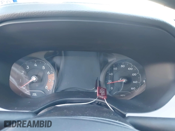 2024 Jeep Compass Limited с VIN 3C4NJDCN9RT589163, выставлен на аукционе IAAI как лот 41327216 с пробегом Не указан миль и . История ставок и продаж доступна на DreamBid. Изображение 7.