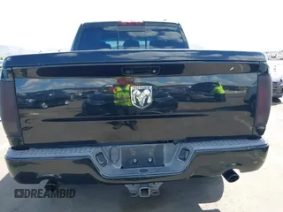 2010 Dodge 1500 Laramie with VIN 1D7RV1CT4AS155294, listed as a IAAI auction lot 40390928 with 149,394 mi miles and . Bid and sale history available at DreamBid. Image 16.