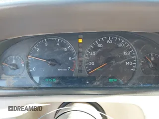 2001 Cadillac Eldorado Touring ETC z VIN 1G6ET12971B109319, wystawiony jako IAAI lot #41682779 z przebiegiem 147 515 mil mil oraz . Historia ofert i sprzedaży dostępna na DreamBid. Obrazek 7.