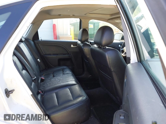 2005 Ford Five Hundred Limited with VIN 1FAFP25155G146191, listed as a IAAI auction lot 42123866 with 172,469 mi miles and . Bid and sale history available at DreamBid. Image 8.